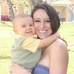 Meet your Posher, Candice